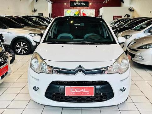 CITROEN C3 PTECH M TEND