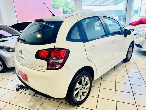 CITROEN C3 PTECH M TEND