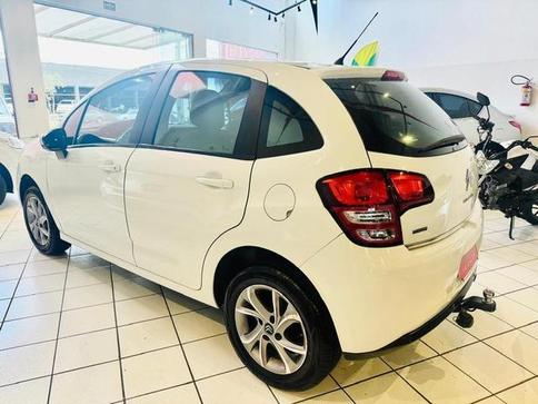 CITROEN C3 PTECH M TEND