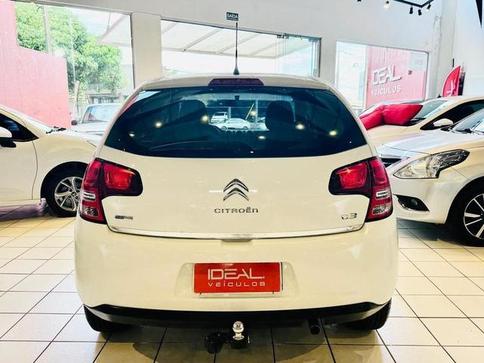 CITROEN C3 PTECH M TEND