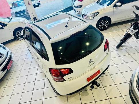 CITROEN C3 PTECH M TEND