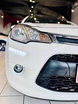 CITROEN C3 PTECH M TEND