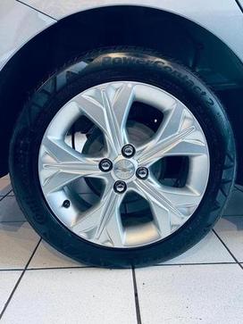 Honda HR-V exl cvt - foto 12