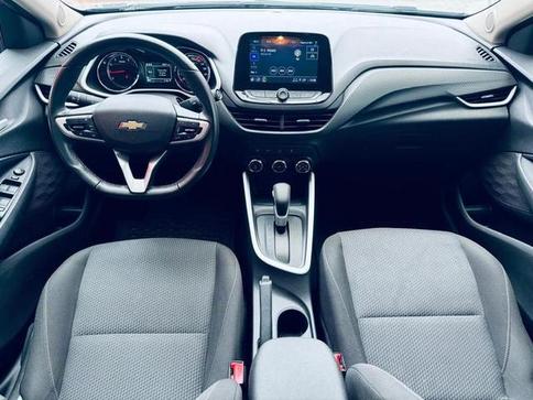 Honda HR-V exl cvt - foto 13