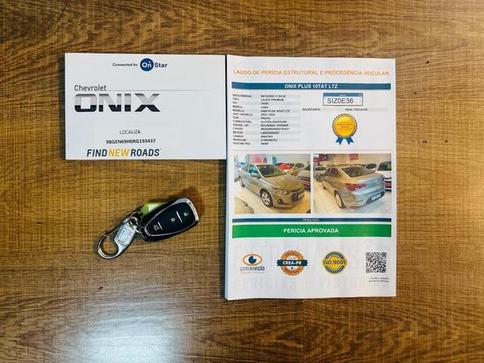 Honda HR-V exl cvt - foto 17