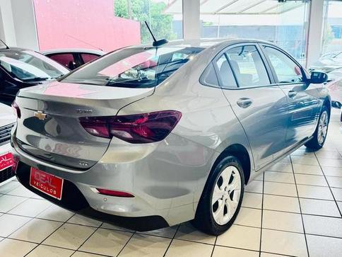 Honda HR-V exl cvt - foto 6