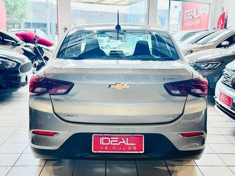 Honda HR-V exl cvt - foto 7