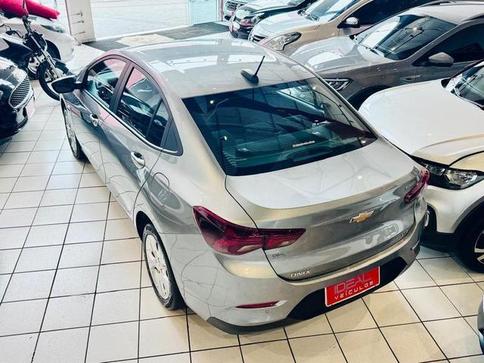 Honda HR-V exl cvt - foto 9