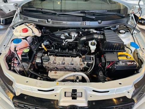 Hyundai HB20 1.0 comfort - foto 15
