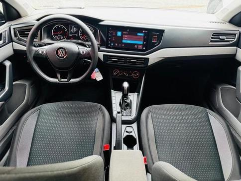 Volkswagen Nivus hl tsi - foto 14