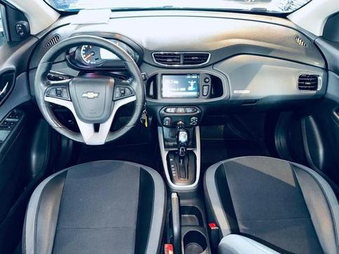 Nissan Kicks sl cvt - foto 14