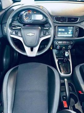 Nissan Kicks sl cvt - foto 15