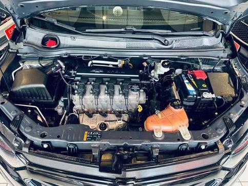 Nissan Kicks sl cvt - foto 17