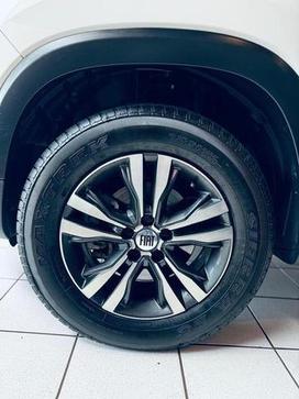 Jeep Compass serie s tf - foto 13