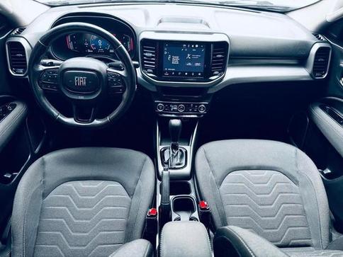 Jeep Compass serie s tf - foto 14
