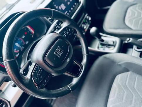 Jeep Compass serie s tf - foto 16