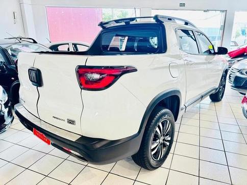 Jeep Compass serie s tf - foto 5