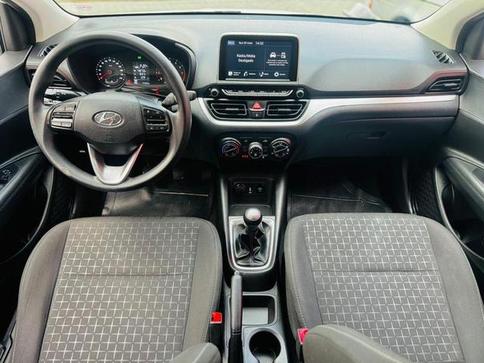 Chevrolet Tracker Chev Tracker Premier 2019 Camb Parana - foto 12