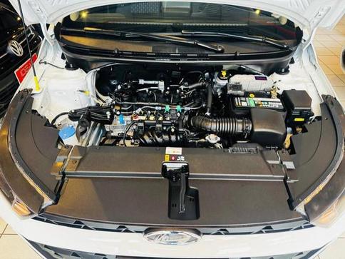 Chevrolet Tracker Chev Tracker Premier 2019 Camb Parana - foto 15