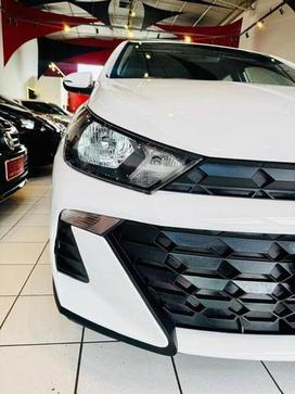 Chevrolet Tracker Chev Tracker Premier 2019 Camb Parana - foto 10