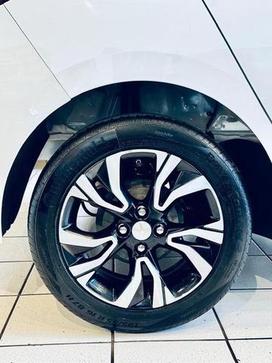 Fiat Toro freed turb at6 - foto 12