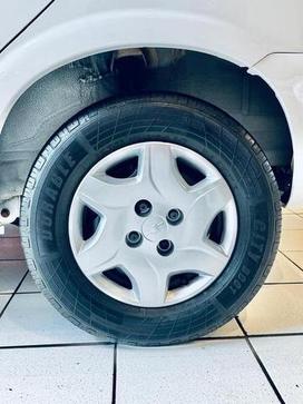 Volkswagen Gol 1.0l mc4 - foto 12
