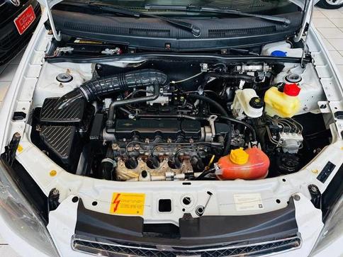 Volkswagen Gol 1.0l mc4 - foto 16