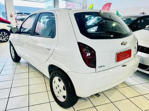 Volkswagen Gol 1.0l mc4 - foto 5