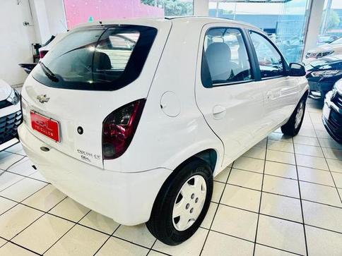 Volkswagen Gol 1.0l mc4 - foto 6