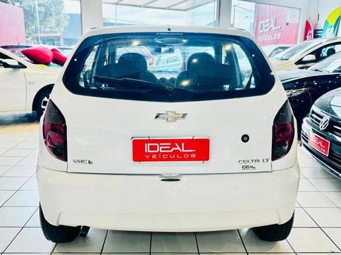Volkswagen Gol 1.0l mc4 - foto 7