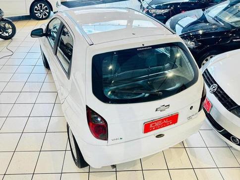 Volkswagen Gol 1.0l mc4 - foto 9