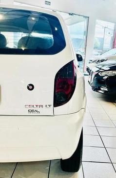 Volkswagen Gol 1.0l mc4 - foto 11