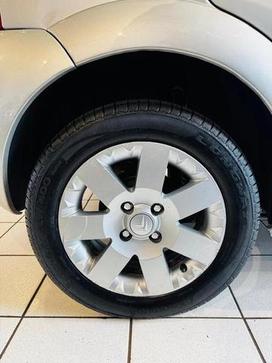 Volkswagen Parati gl 1.8 - foto 13