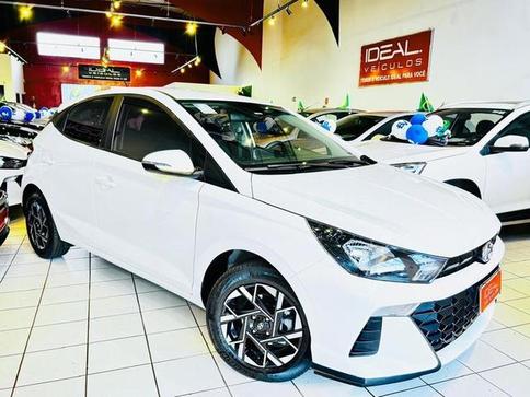 Hyundai HB20S 1.0 m comfort - foto 2