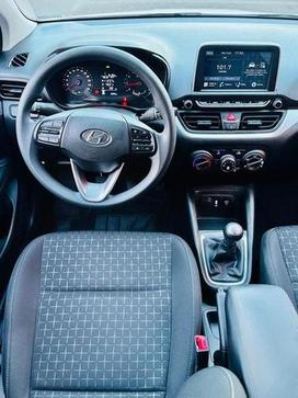 Hyundai HB20S 1.0 m comfort - foto 13