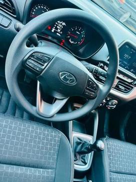 Hyundai HB20S 1.0 m comfort - foto 14