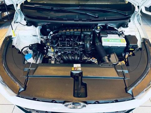 Hyundai HB20S 1.0 m comfort - foto 15