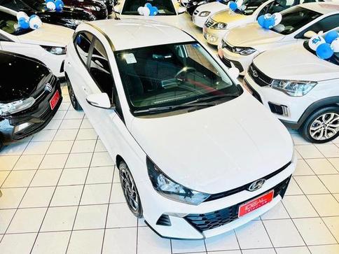 Hyundai HB20S 1.0 m comfort - foto 7