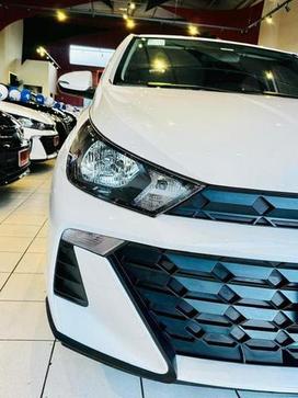 Hyundai HB20S 1.0 m comfort - foto 9