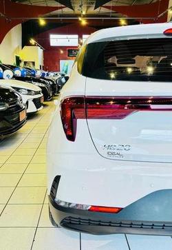 Hyundai HB20S 1.0 m comfort - foto 10