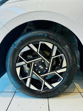 Hyundai HB20S 1.0 m comfort - foto 11