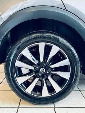 Jeep Compass limeted f h - foto 13