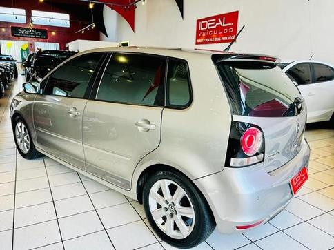 Volkswagen Gol 1.0l mc4 - foto 20
