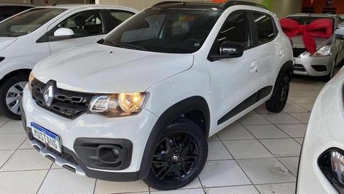 RENAULT KWID OUTSID 10MT