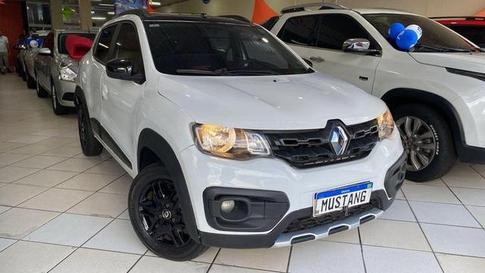 RENAULT KWID OUTSID 10MT