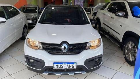 RENAULT KWID OUTSID 10MT