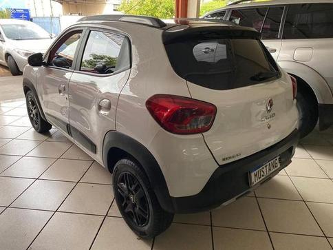 RENAULT KWID OUTSID 10MT