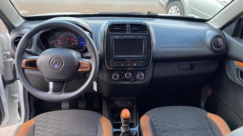 RENAULT KWID OUTSID 10MT