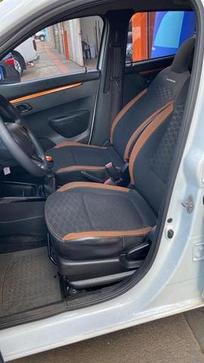 RENAULT KWID OUTSID 10MT