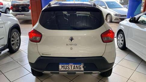 RENAULT KWID OUTSID 10MT